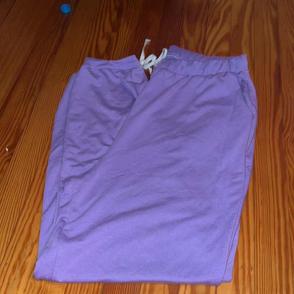 BNWOT ZENANA jogging pants